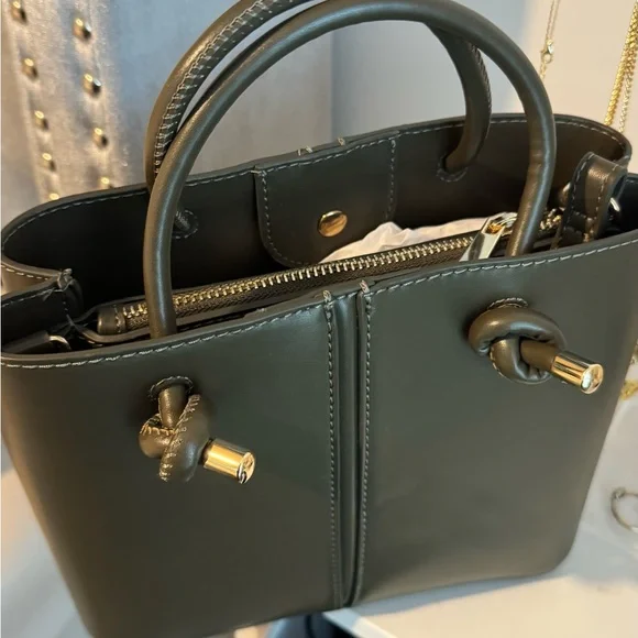 Zara Handbag - Picture 3 of 4